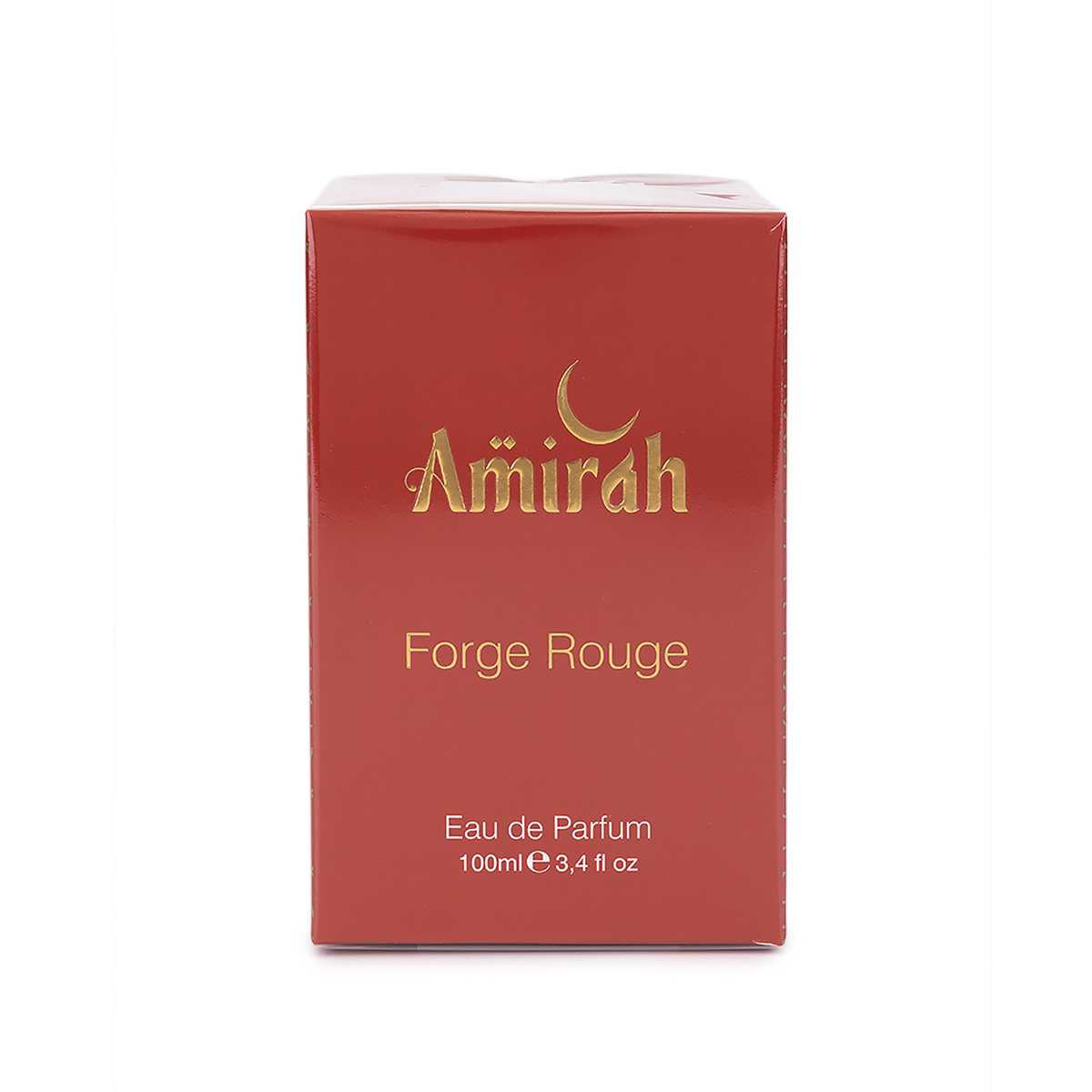 Forge Rouge