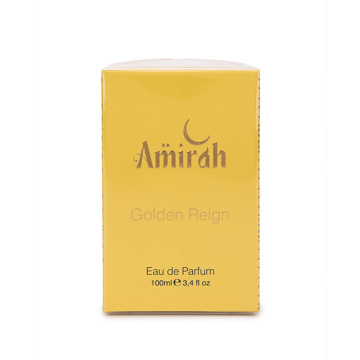 Golden Reign 100 ML - Image 3