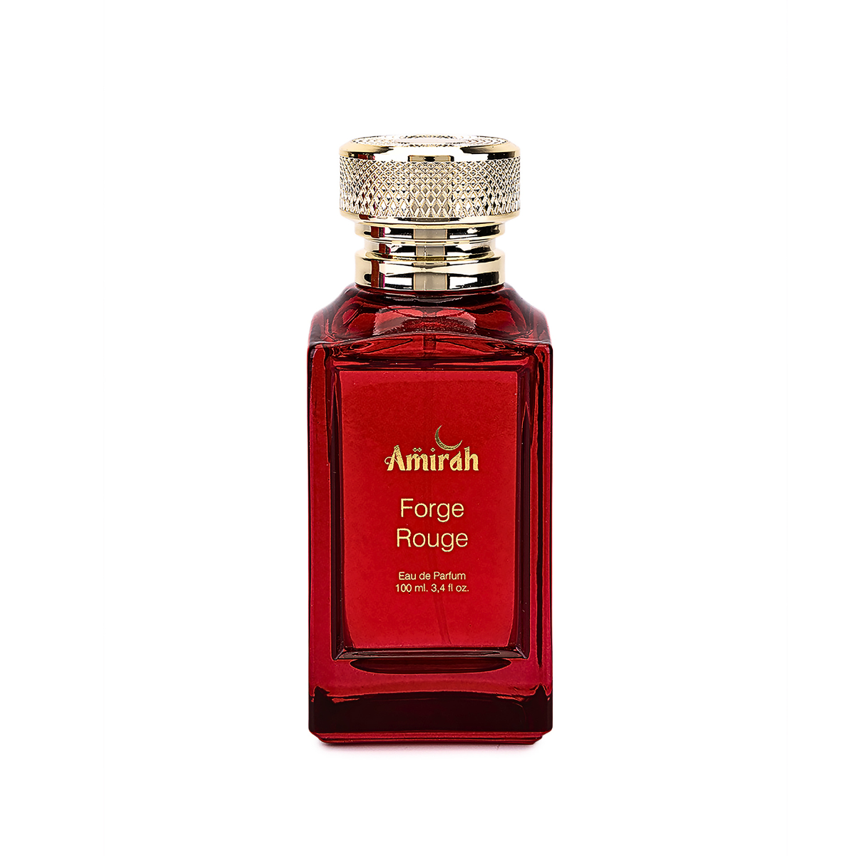 Forge Rouge 100 ML - Image 2
