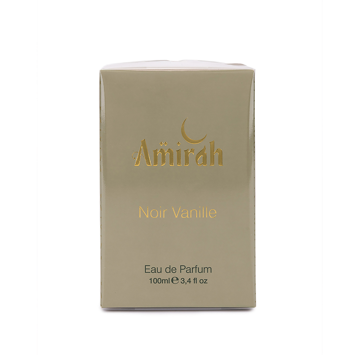 Noir Vanille 100 ML - Image 3