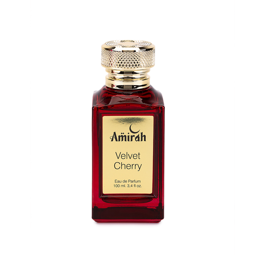 Velvet Cherry 100 ML - Image 2