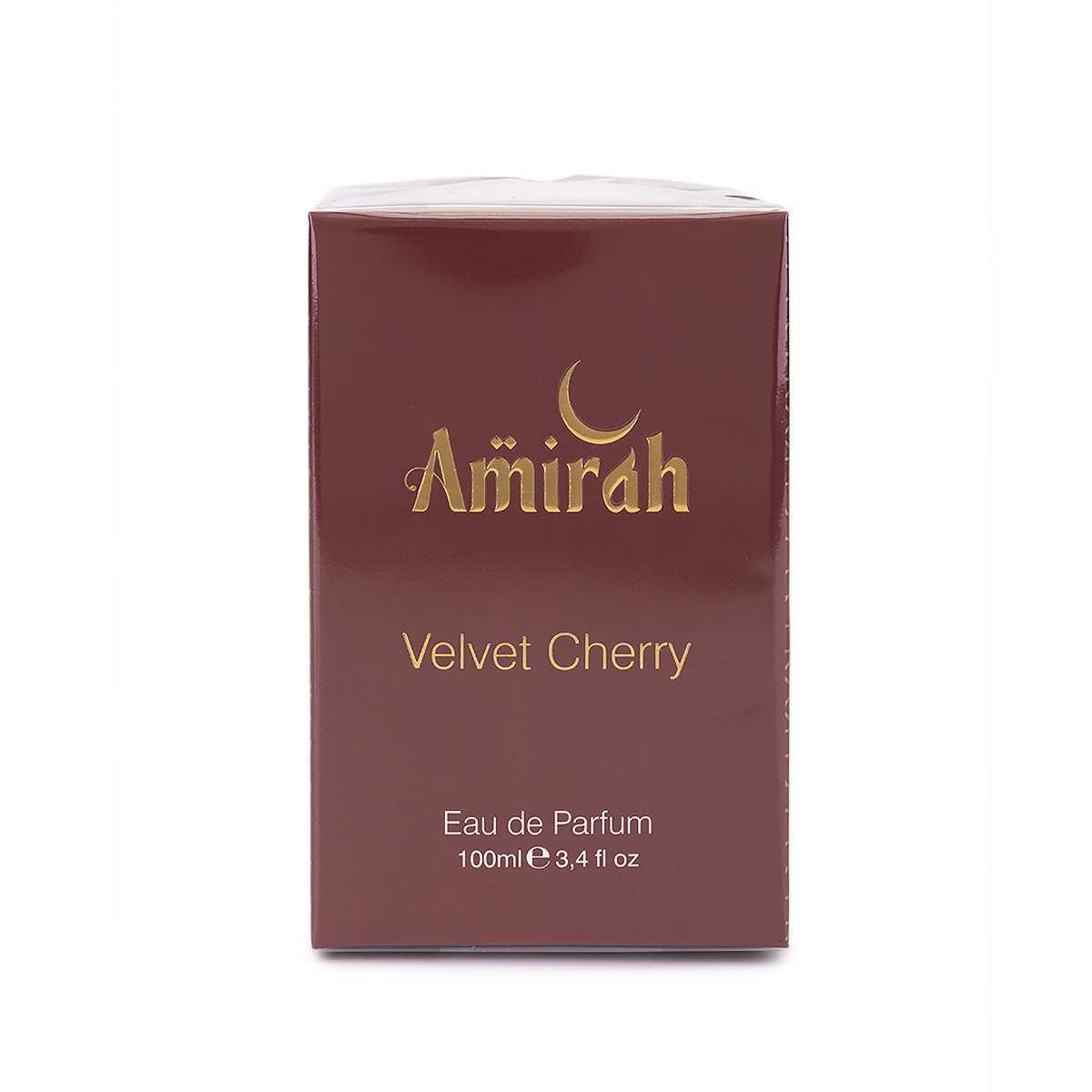 Velvet Cherry 100 ML - Image 3