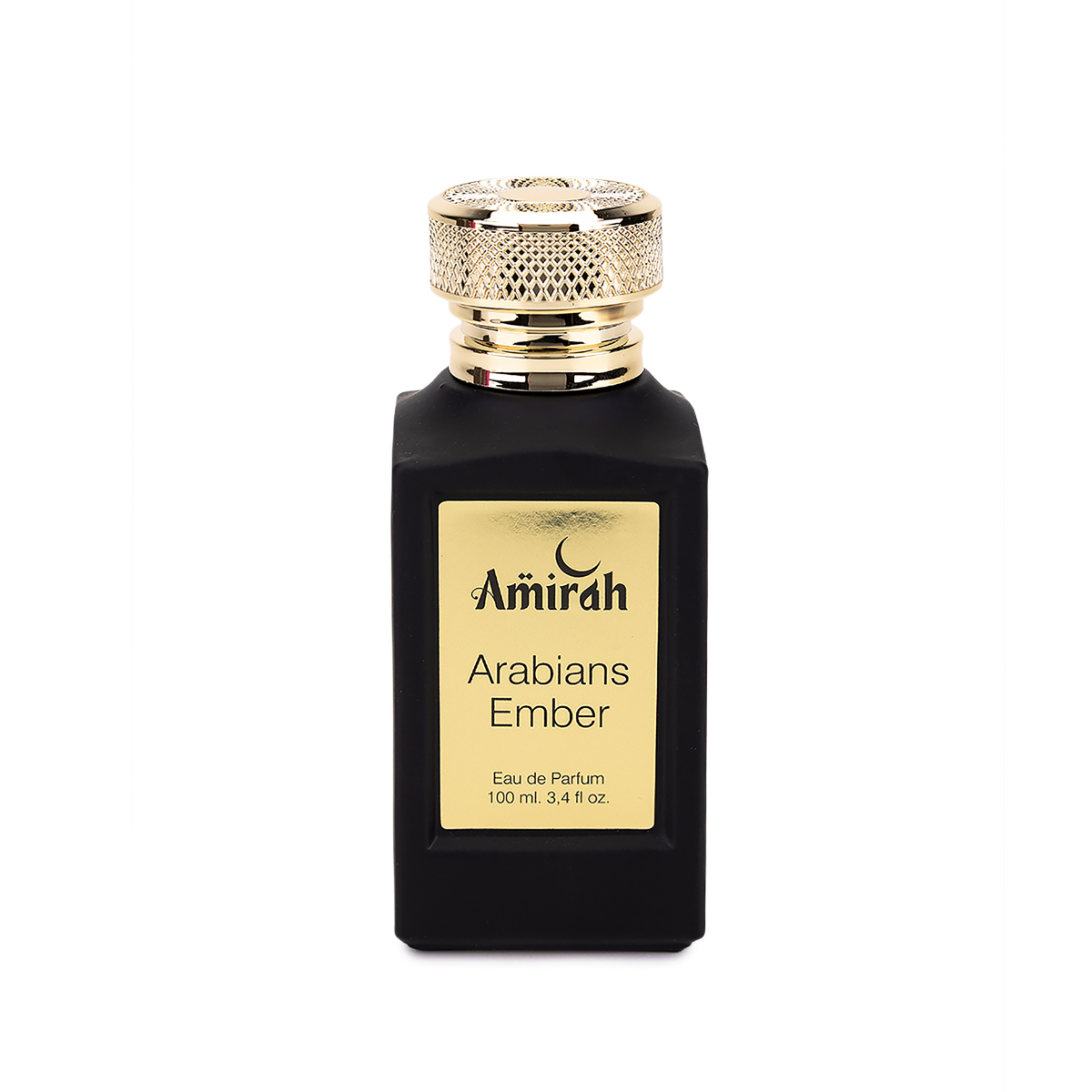 Arabians Ember 100 ML - Image 2