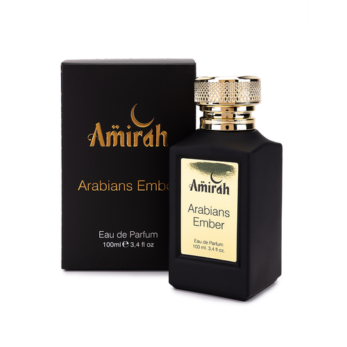 Arabians Ember 100 ML - Main Image