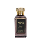 Black Cocaine