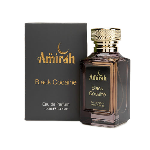 Black Cocaine Amirah