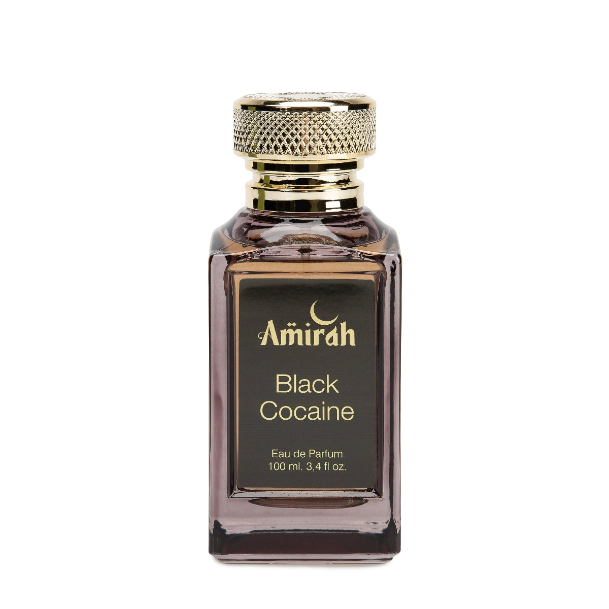 Black Cocaine Amirah