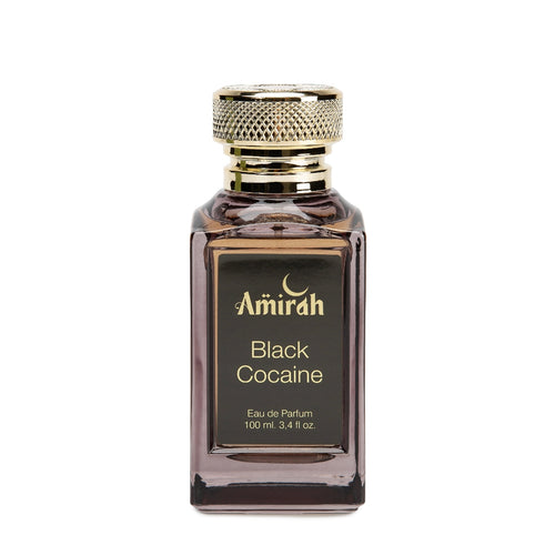 Black Cocaine Amirah