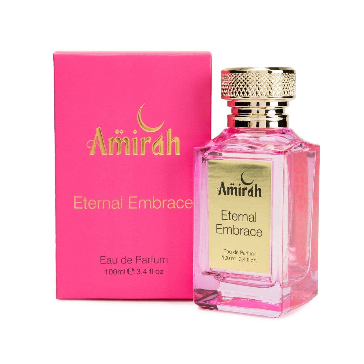 Eternal Embrace Amirah