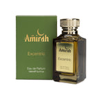 Excentric Amirah