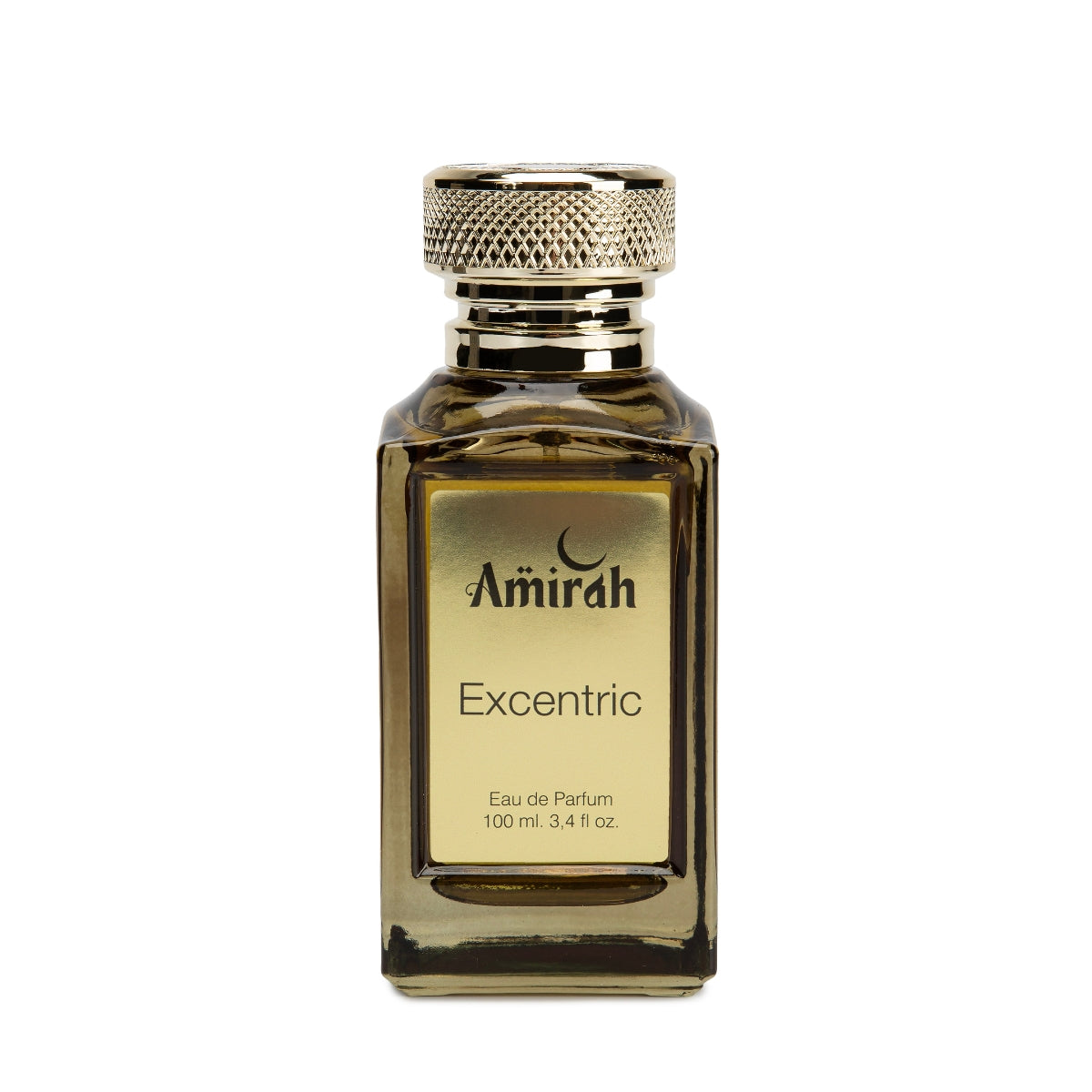 Excentric Amirah