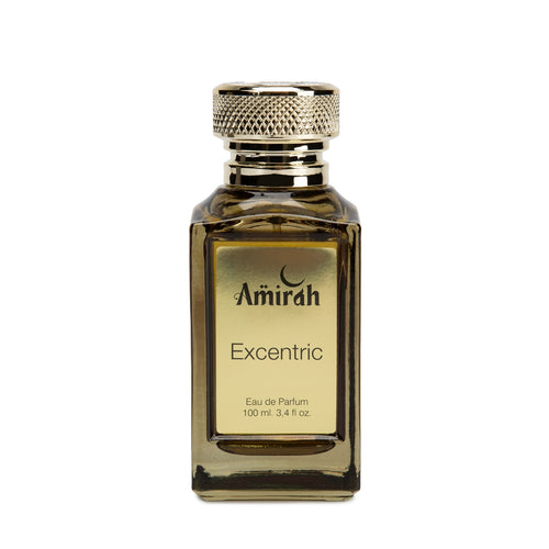 Excentric Amirah