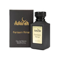 Fantasm Rimal Amirah