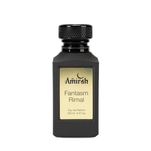 Fantasm Rimal Amirah