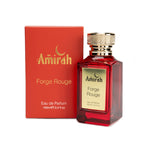 Forge Rouge Amirah