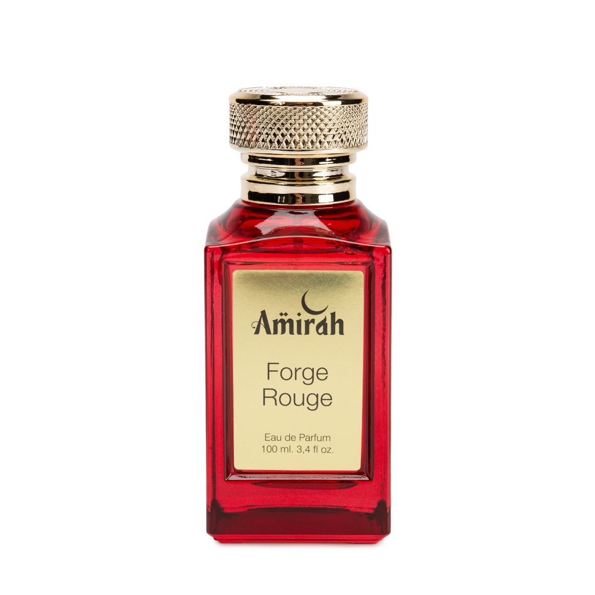 Forge Rouge Amirah