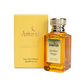 Golden Reign Amirah