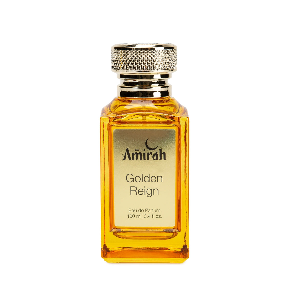 Golden Reign Amirah