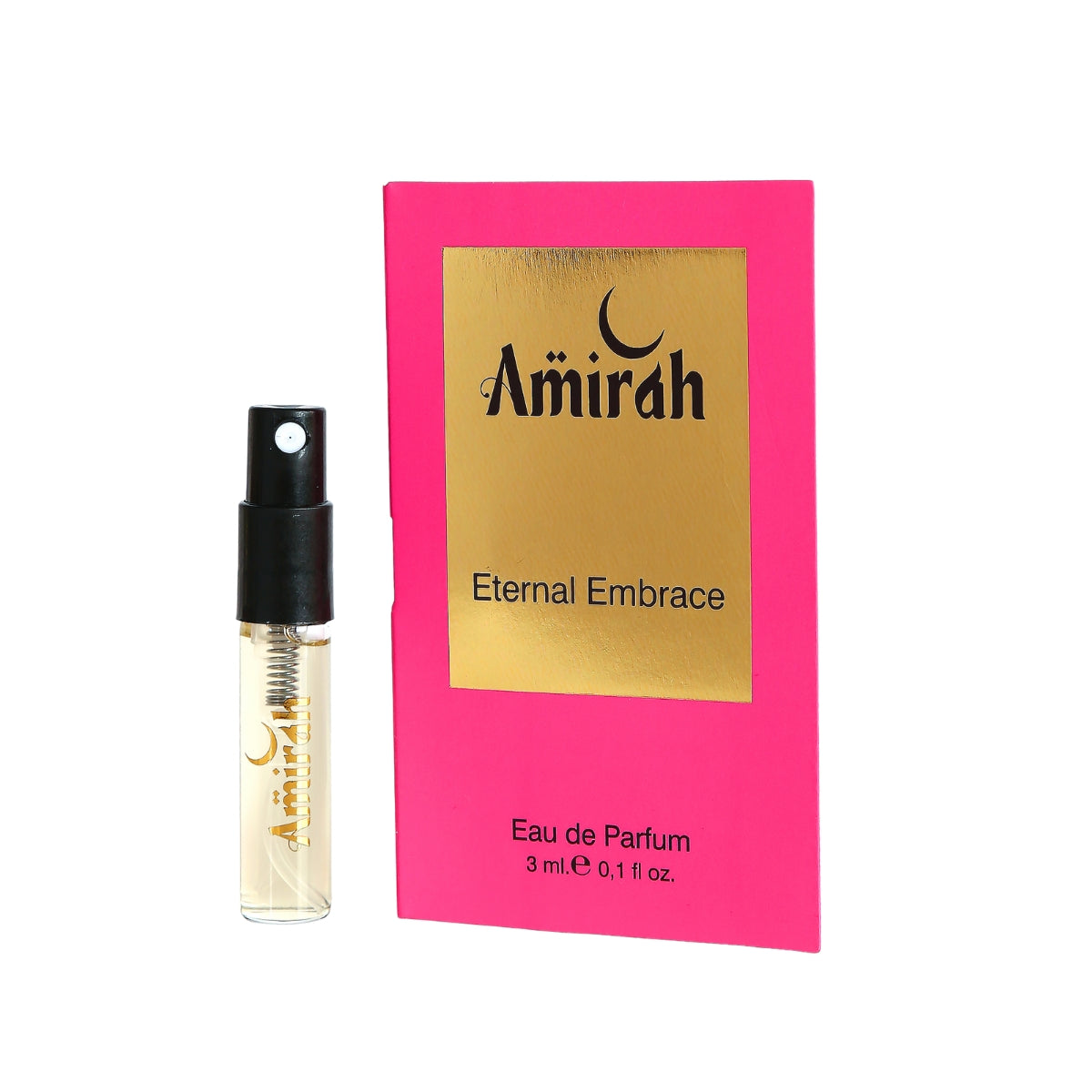 Mini Eternal Embrace