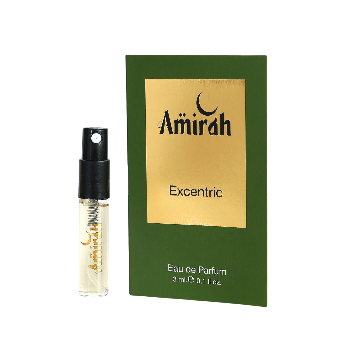 Mini Excentric