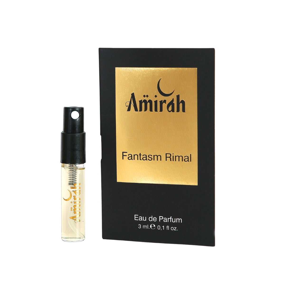 Mini Fantasm Rimal