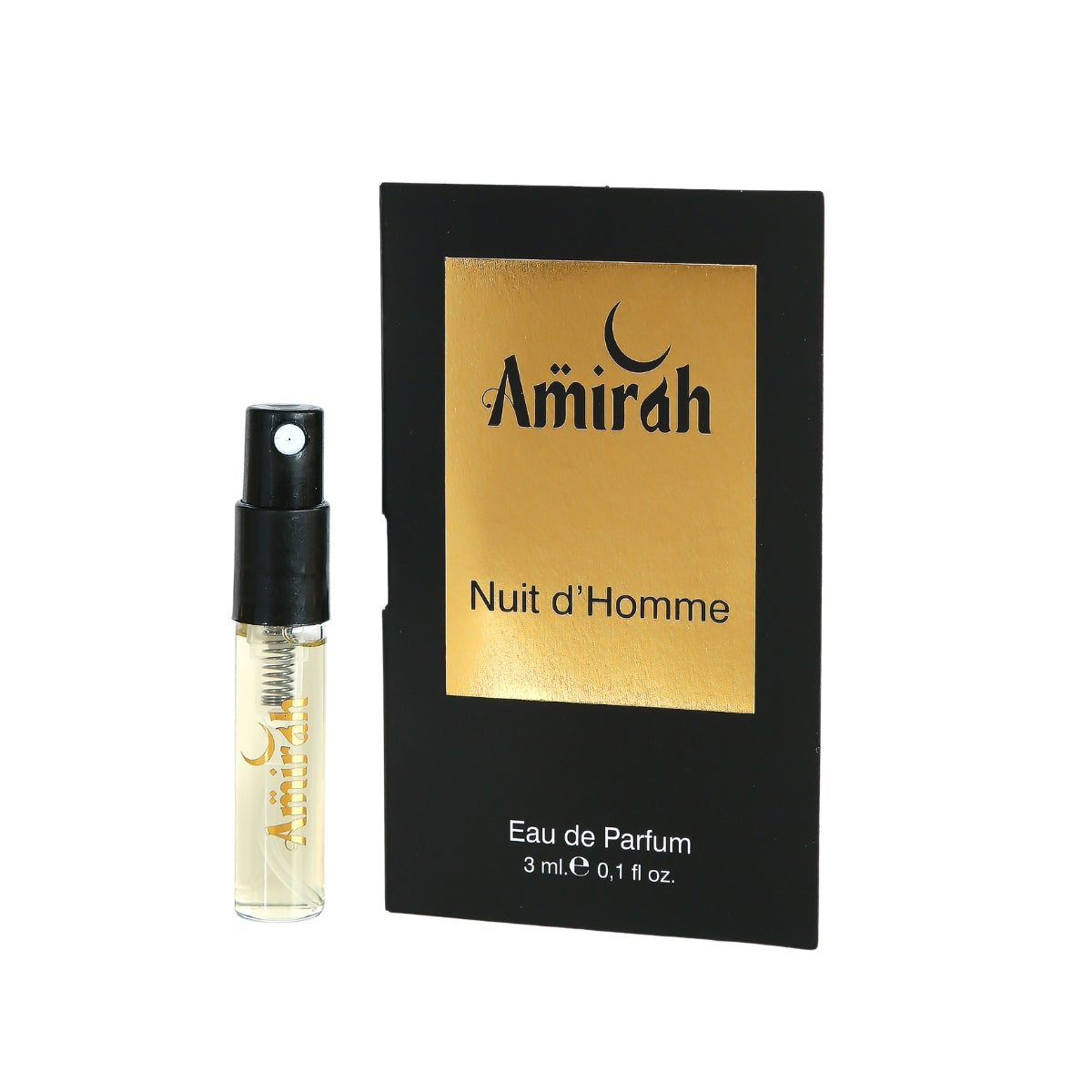 Mini Nuit D'Homme