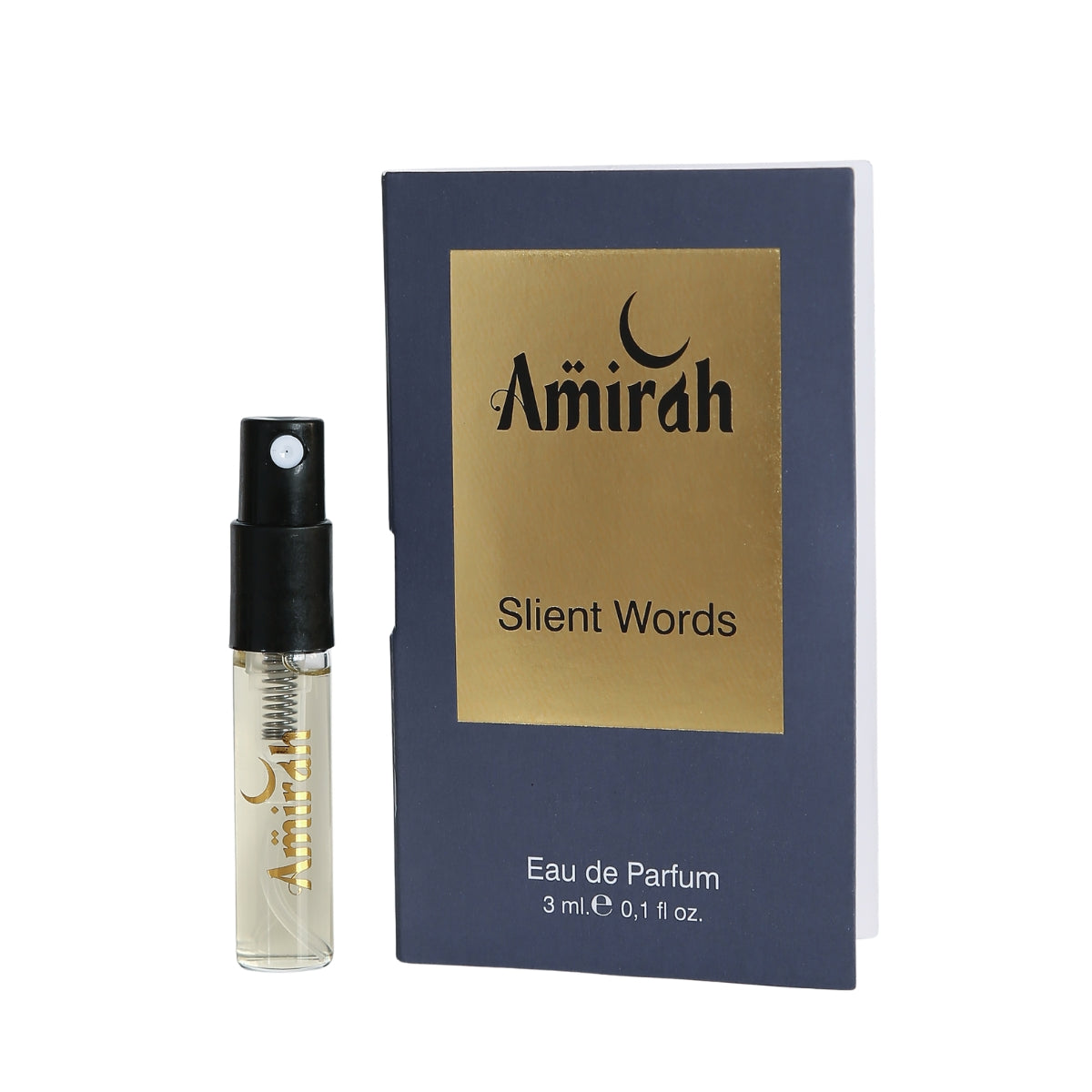 Mini Silent Words