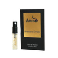 Mini Arabians Ember
