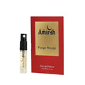 Mini Forge Rouge