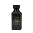 Nuit D'Homme Amirah