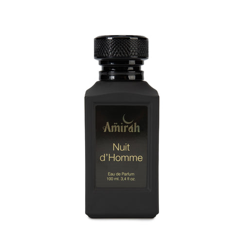 Nuit D'Homme Amirah