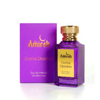 Orchid Obsidian Amirah