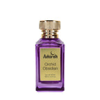 Orchid Obsidian Amirah