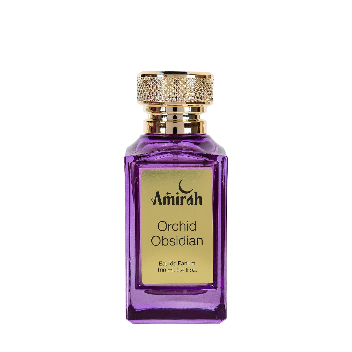 Orchid Obsidian