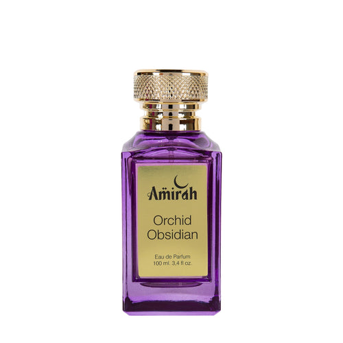 Orchid Obsidian