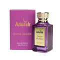 Orchid Obsidian Amirah