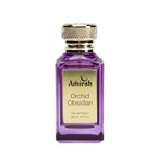 Orchid Obsidian Amirah