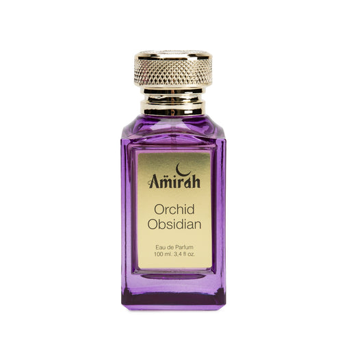 Orchid Obsidian Amirah