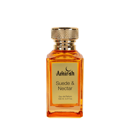 Swede & Nectar