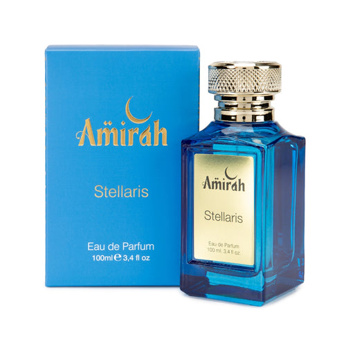 Stellaris Amirah