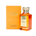 Swede & Nectar Amirah