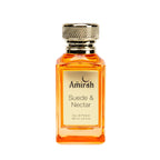 Swede & Nectar Amirah