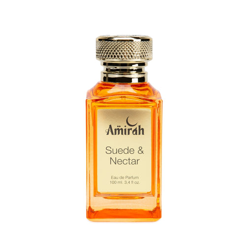 Swede & Nectar Amirah
