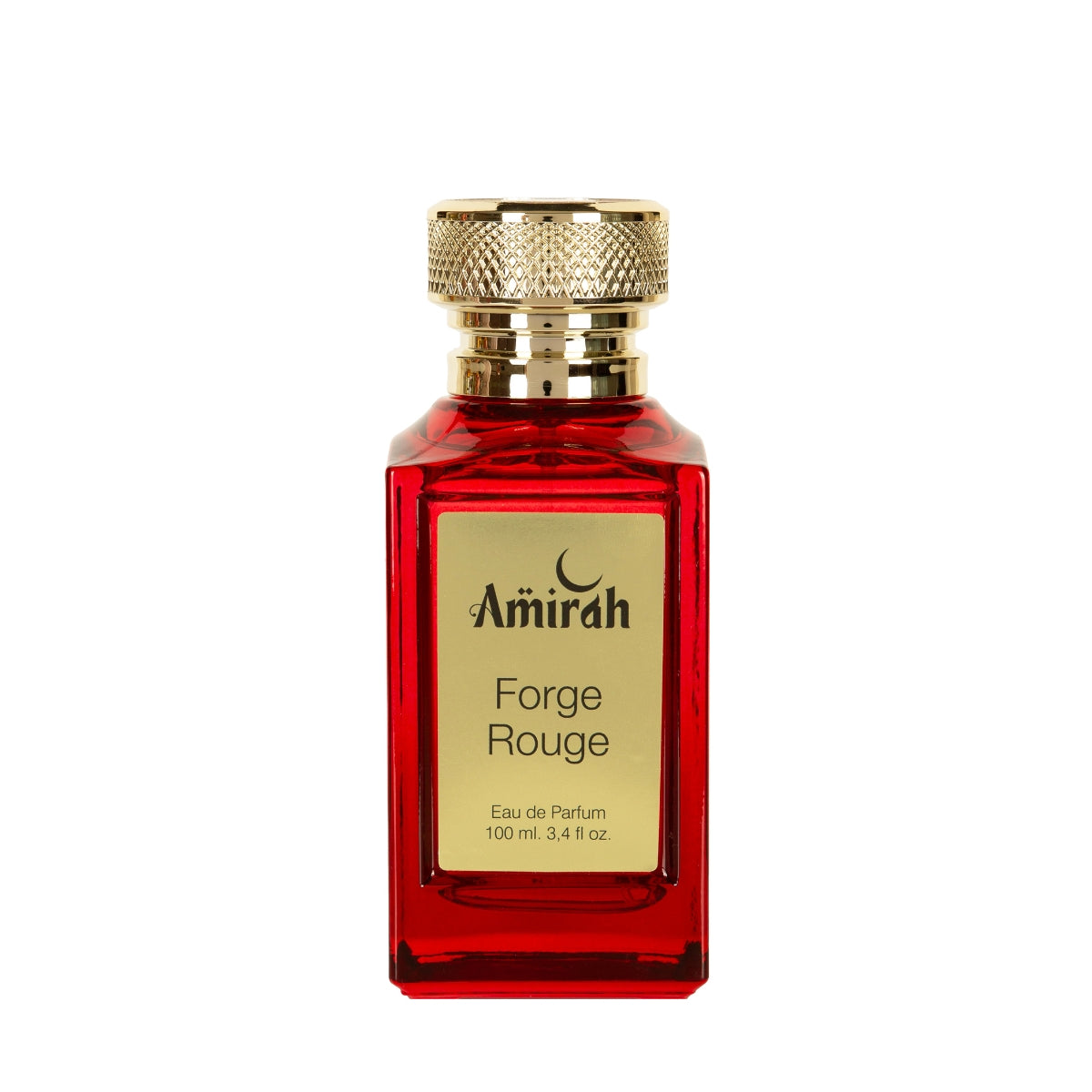 Forge Rouge